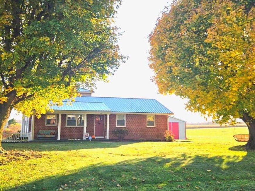 455 England Creamery Road, North East, MD 21901 Main Photo