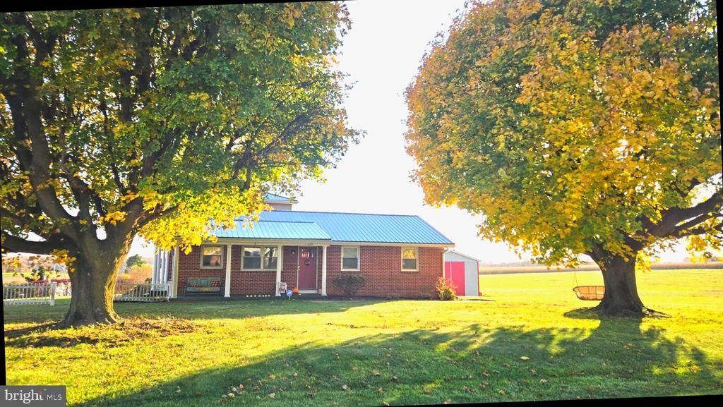 455 ENGLAND CREAMERY ROAD, NORTH EAST, MD 21901