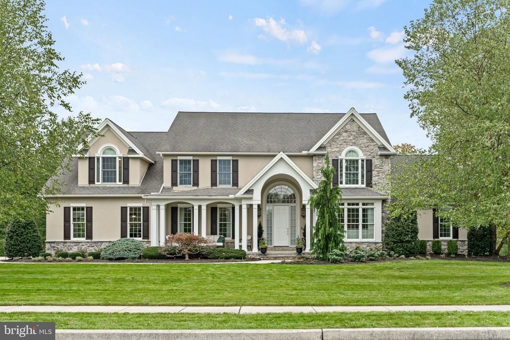 2309 FOREST LANE, HARRISBURG, PA 17112