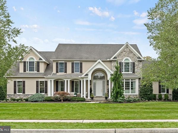 2309 FOREST LANE, HARRISBURG, PA 17112