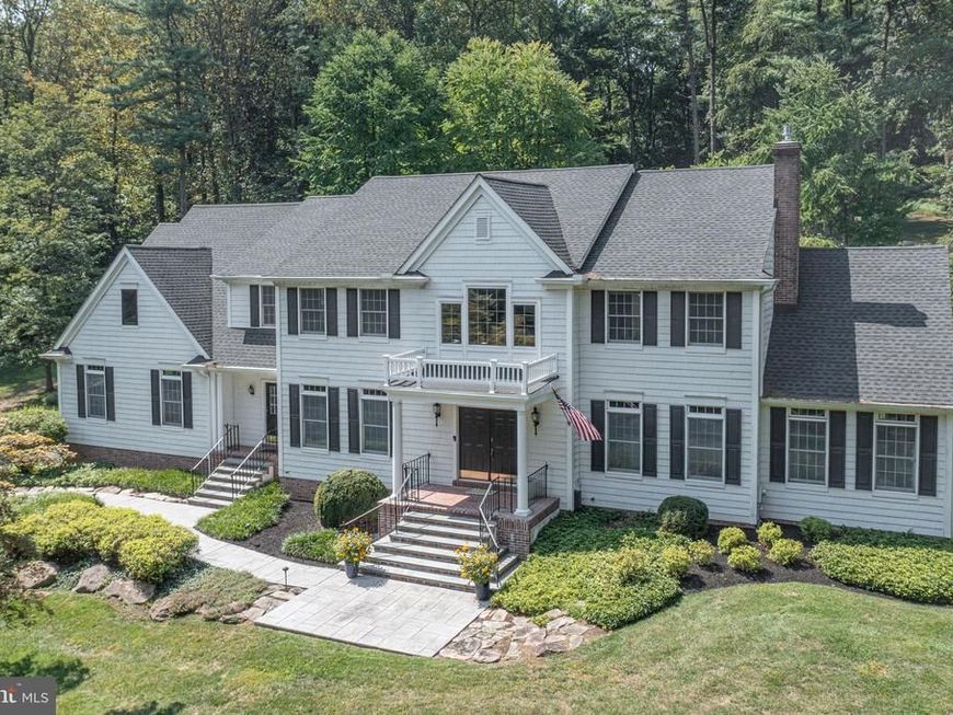 21 Bellinghamshire Place , New Hope, PA 18938 Main Photo