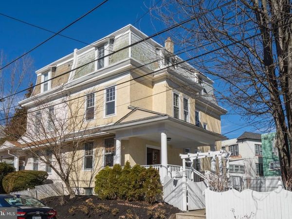 219 CRAWFORD AVENUE, LANSDOWNE, PA 19050