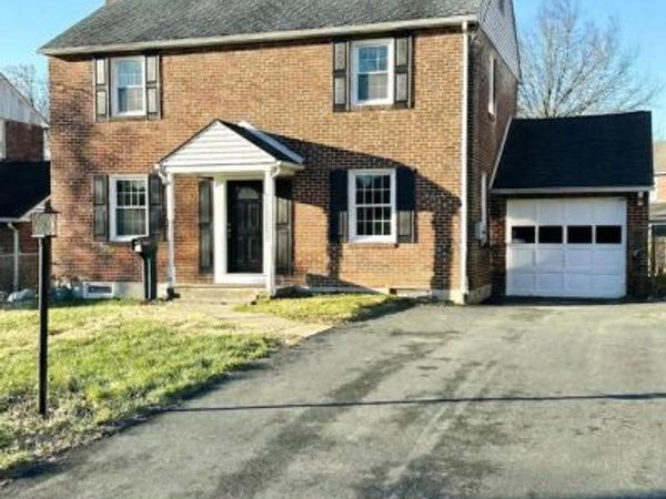 6 DREXEL ROAD, CLAYMONT, DE 19703