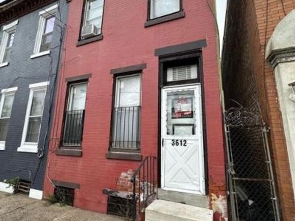 3612 N 8TH STREET, PHILADELPHIA, PA 19140