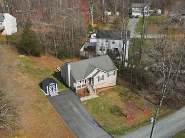 145 HOLLY DRIVE, STAFFORD, VA 22556