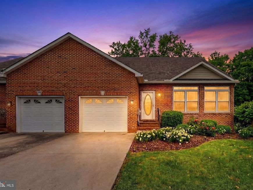 136 Brookline Drive, Charles Town, WV 25414 Main Photo