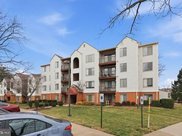 8383 BUTTRESS LANE , Unit 404, MANASSAS, VA 20110