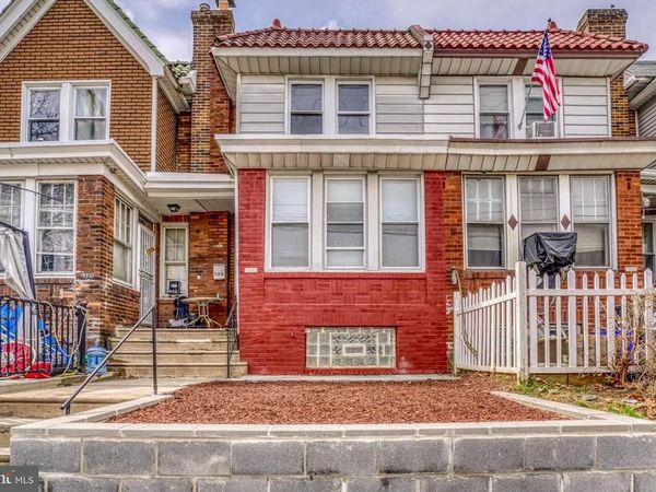 588 E GODFREY AVENUE , PHILADELPHIA, PA 19120