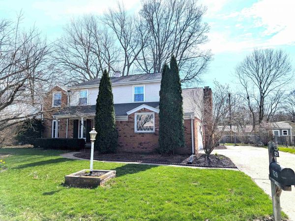 129 Knox Drive, West Lafayette, IN 47906