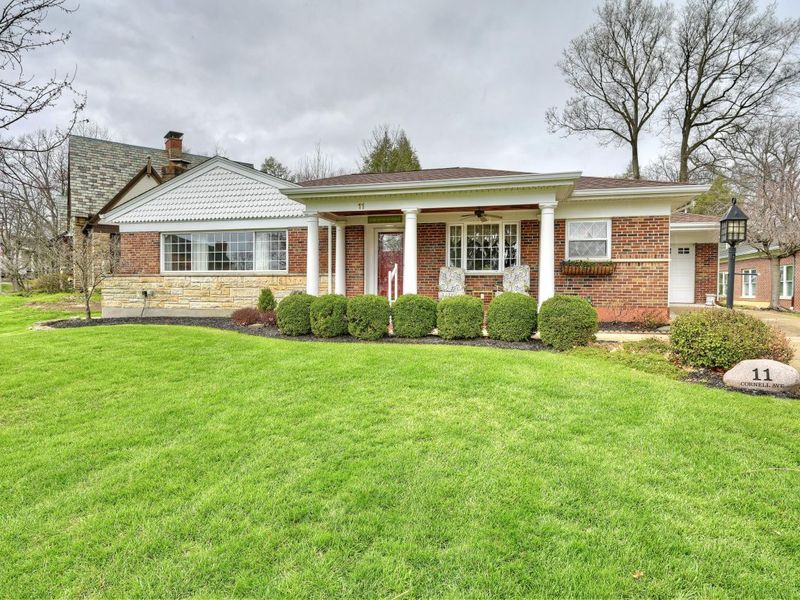 11 Cornell Avenue, Fort Mitchell, KY 41017 Photo 1
