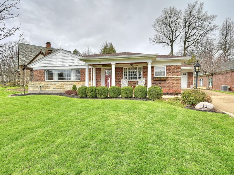 11 Cornell Avenue, Fort Mitchell, KY 41017 Photo 3