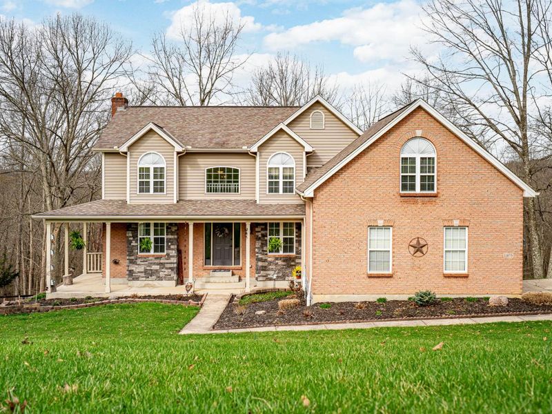 11675 Big Bone Road, Union, KY 41091 Photo 1