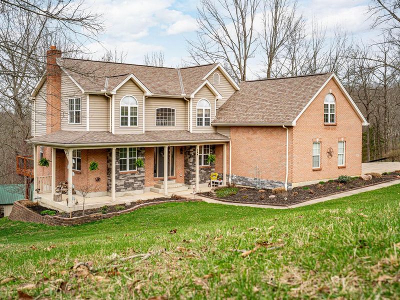 11675 Big Bone Road, Union, KY 41091 Photo 2