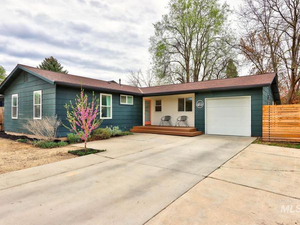 3875 W Pine Ave, Boise, ID 83703