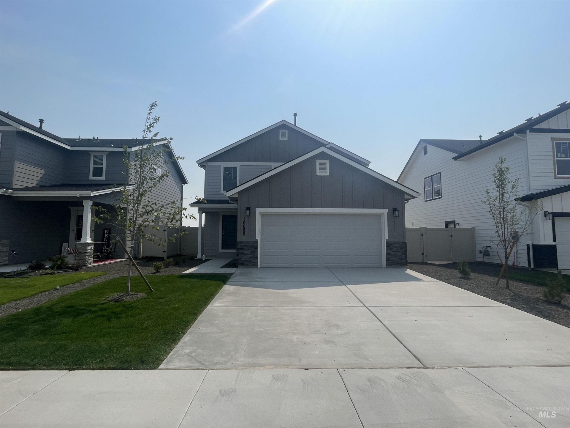 10088 Longtail Drive, Nampa, ID 83687 Main Photo