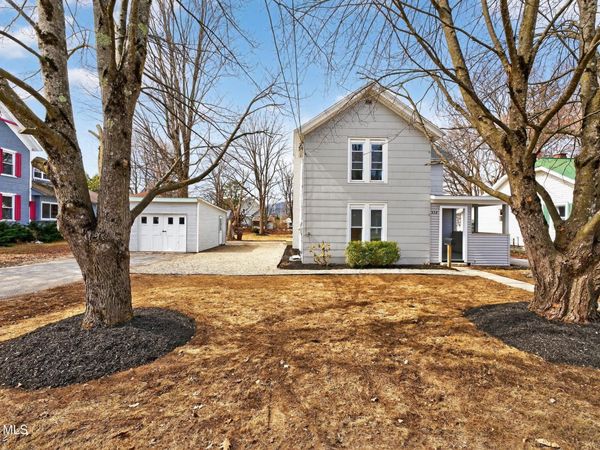 332 Main Street, Corinth, NY 12822