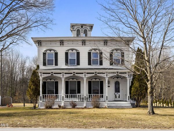 392 Gurn Springs Road, Gansevoort, NY 12831