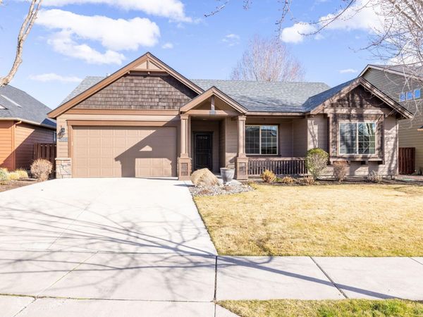 1176 NE Hudspeth Lane, Prineville, OR 97754