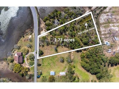 00 Hwy 165, Meggett, SC 29449