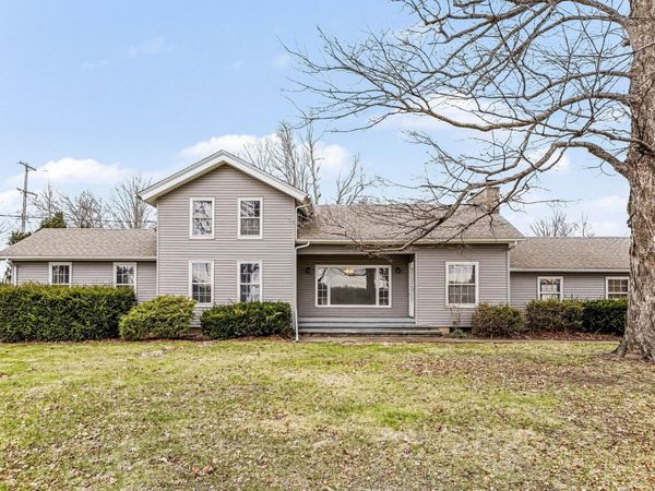 8599 E N Avenue, Kalamazoo, MI 49048