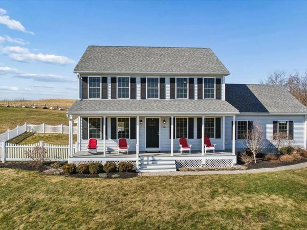 62 Elwood Road, Londonderry, NH 03053