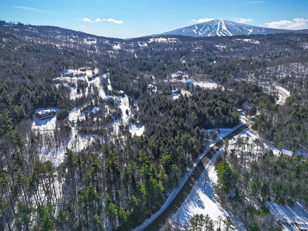 00 Garden Loop Road, Winhall, VT 05340