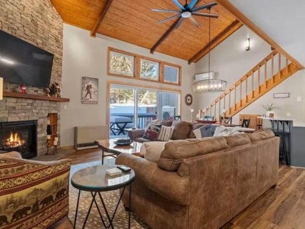 15 Winter Way, Unit 4, Lincoln, NH 03251