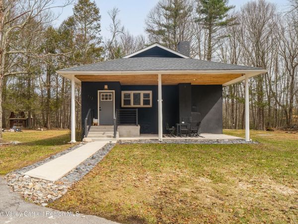 713 Oak Ridge Road, Ellenville, NY 12428