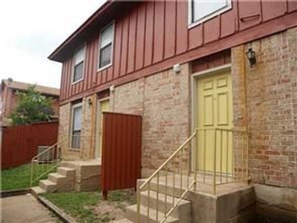 1317 Southport DR, Unit D, Austin, TX 78704