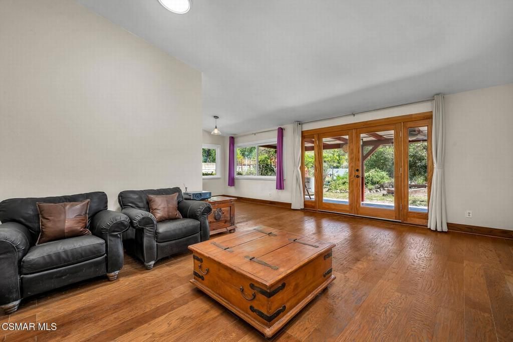 6652 Smoke Tree Avenue, Oak Park, CA 91377 Main Photo