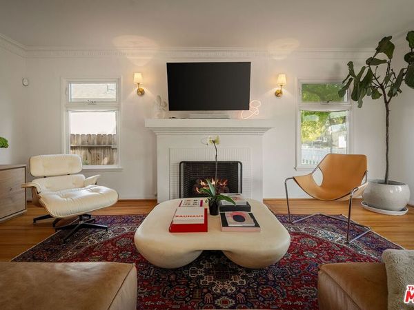 1851 Stearns Drive, Los Angeles, CA 90035