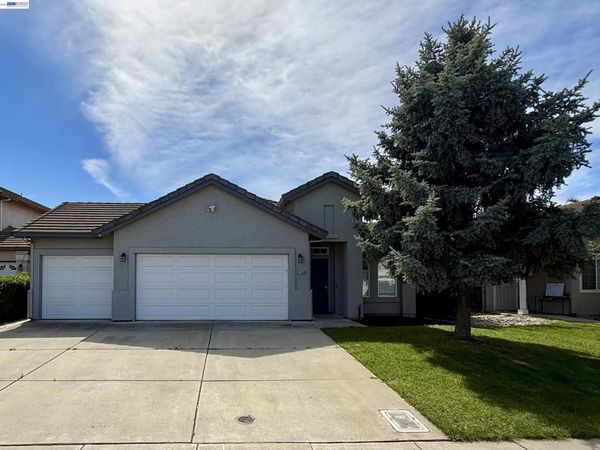 2408 Mountain Pride Court, Modesto, CA 95355