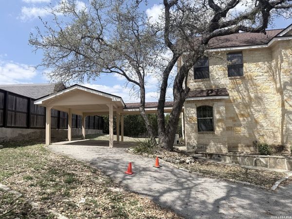 146 Creekview, Canyon Lake, TX 78133