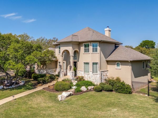 823 FAWNWAY, San Antonio, TX 78260