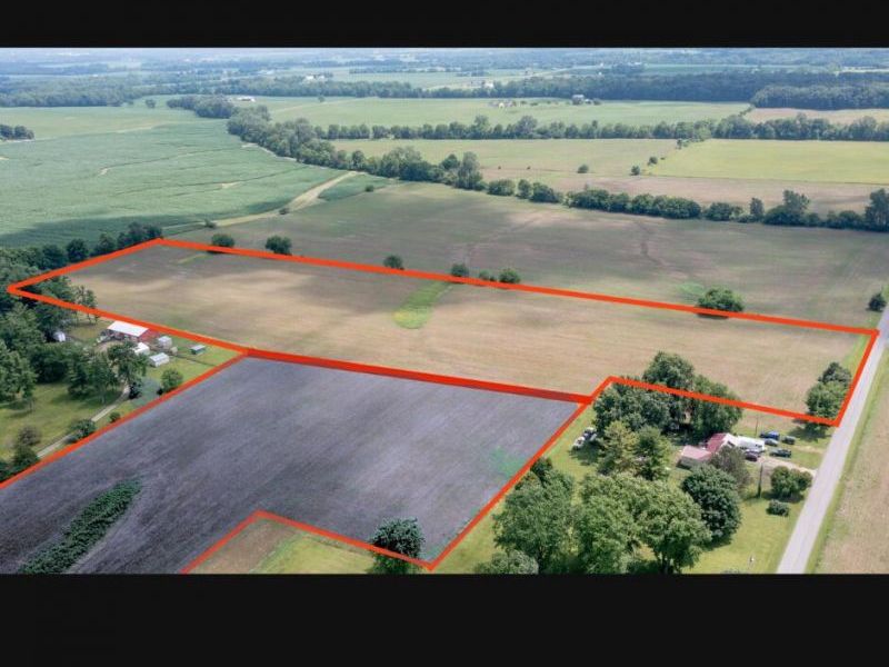 0 Barger Road, Urbana, OH 43078 Photo 1