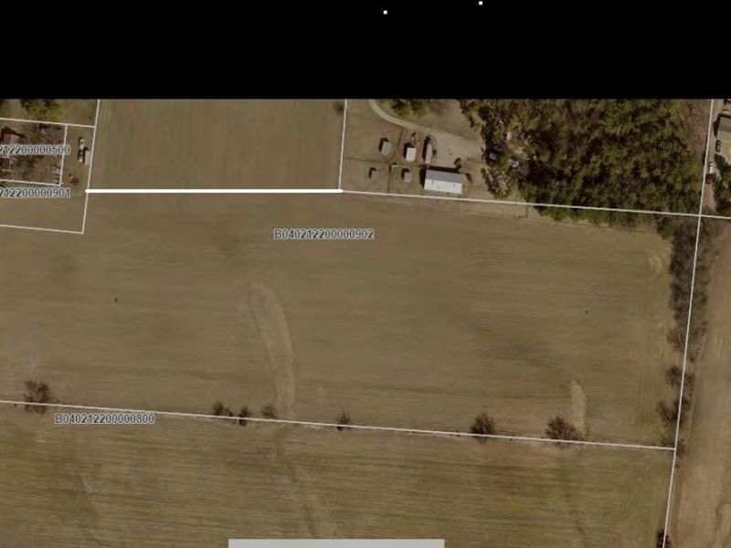 0 Barger Road, Urbana, OH 43078 Photo 2