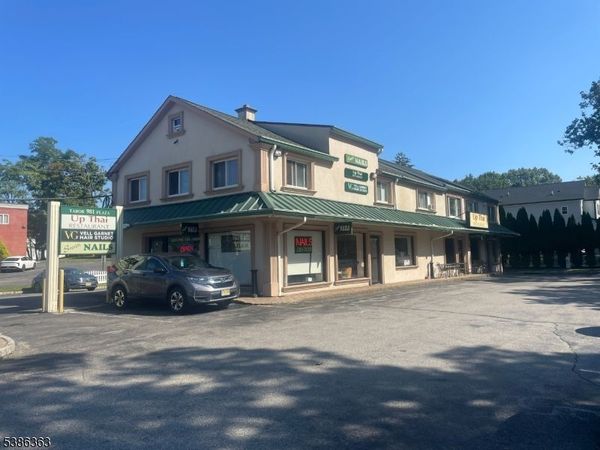 981 Tabor Rd, Parsippany-Troy Hills, NJ 07950