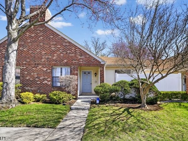 334 Wycoff Way, East Brunswick, NJ 08816