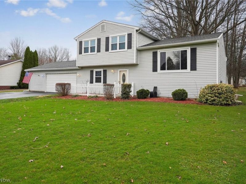 21 Leffingwell Drive, Orwell, OH 44076 Photo 3