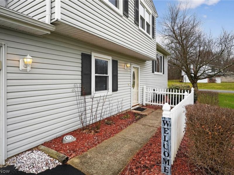 21 Leffingwell Drive, Orwell, OH 44076 Photo 6