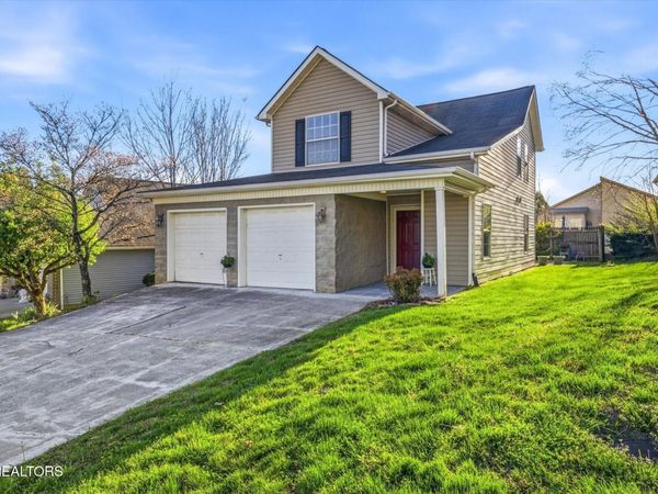 7417 Burnheim Way, Knoxville, TN 37920