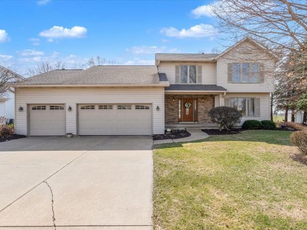 5406 20th Avenue Court, Moline, IL 61265