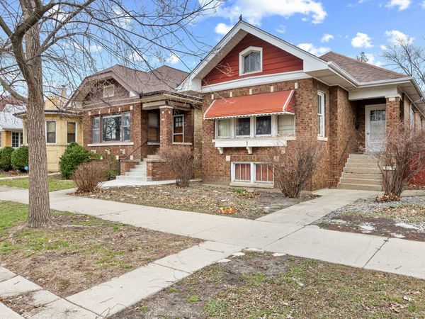 5335 N Saint Louis Avenue , Chicago, IL 60625