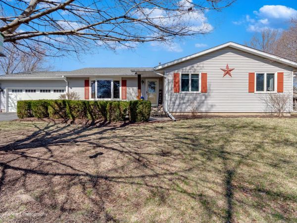 0N953 Probst Court, Maple Park, IL 60151