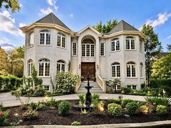 6642 N Kilbourn Avenue, Lincolnwood, IL 60712