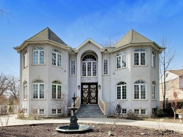 6642 N Kilbourn Avenue, Lincolnwood, IL 60712