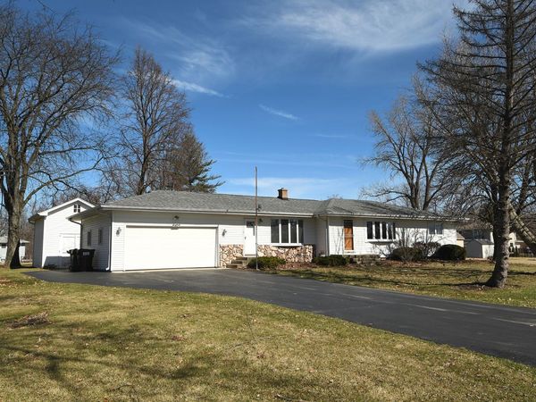 6420 166th Street , Tinley Park, IL 60477