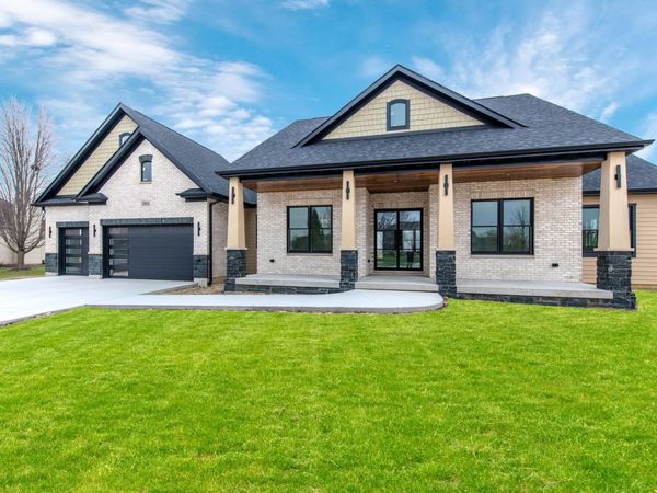 18843 S Chestnut Drive , Shorewood, IL 60404