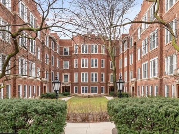 5470 S Woodlawn Avenue , Unit 1E, Chicago, IL 60615