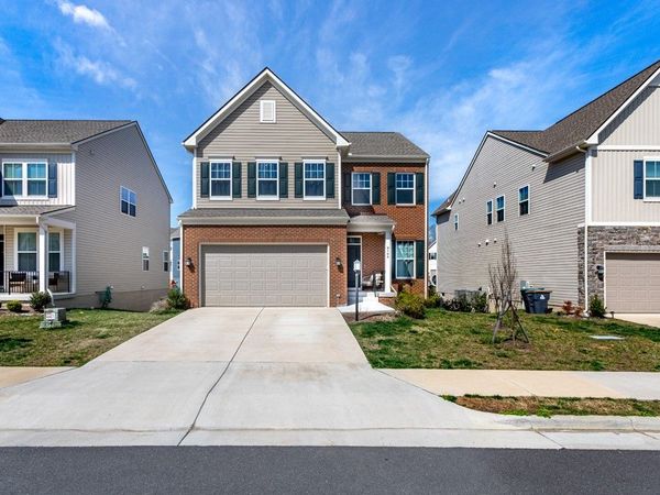 9104 Daydreamer Court , Toano, VA 23168